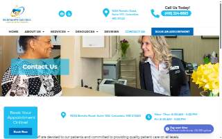 Baltimore Periodontics Lasers & Dental Implants of Arbutus