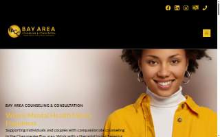 Bay Area Counseling & Consultation, LLC.
