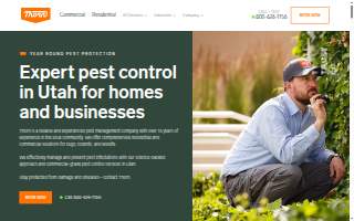 Butler's Services, LLC of Arbutus
