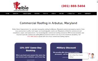 Commercial Roofing Contractors