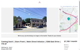 Cornerstone Property Management