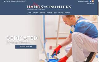 Hands On Painters of Catonsville