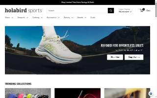 Holabird Sports of Arbutus