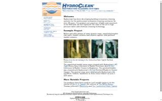 Hydro Clean