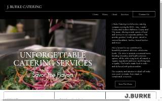 J. Burke Catering - The Take Out of Arbutus