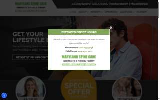 Maryland Spine Care