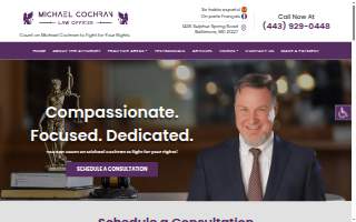 Michael Cochran Law Offices