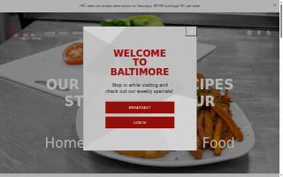 Our Recipes Cafe