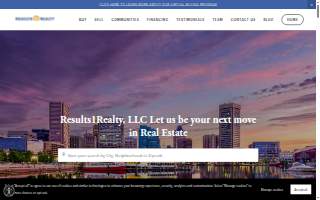 Results1Realty LLC of Arbutus