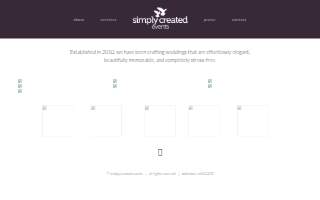 Simply Created Events of Arbutus