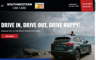 Southwestern Car Care