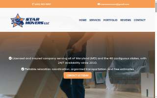 Star Movers LLC