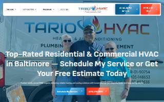Tario HVAC, LLC