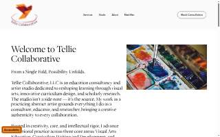 Tellie Collaborative