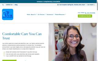 Vail Dental Associates