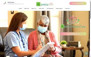 Aamira Home Care