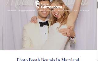Active Photo Booth