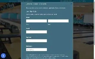Annapolis Bowl of Arnold website