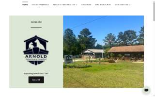 Arnold Veterinary Hospital