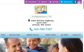 Arundel Pediatrics