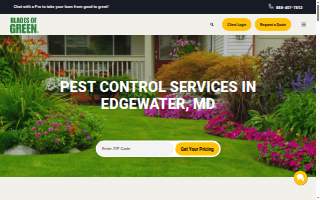B.O.G. Pest Control