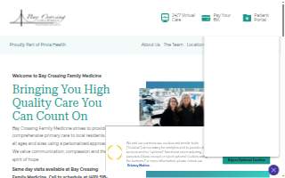 Bay Crossing Family Medicine