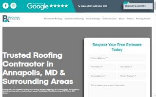 Benchmark Roofers