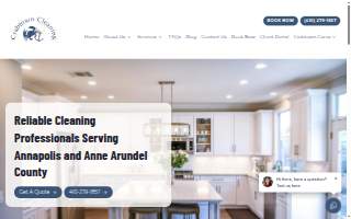 Crabtown Cleaning