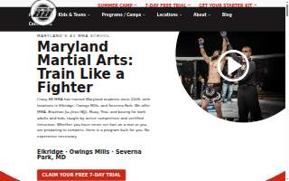 Crazy 88 Mixed Martial Arts of Arnold