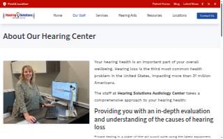 Hearing Aid Associates