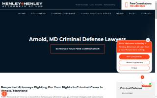 Henley & Henley, Attorneys at Law