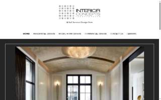 Interior Concepts Inc of Arnold