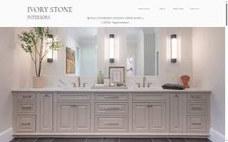 Ivory Stone Interiors LLC of Arnold
