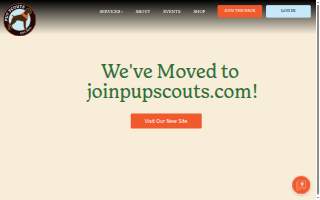 MD Pup Scouts