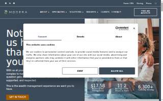 Modera Wealth Management of Ridgefield Park