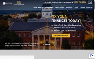 Nager Law Group of Arnold