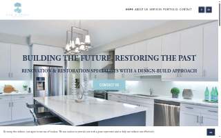 Oak & Stone Builders