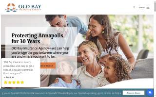 Old Bay Insurance Agency of Arnold