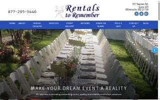 Rentals to Remember of Arnold