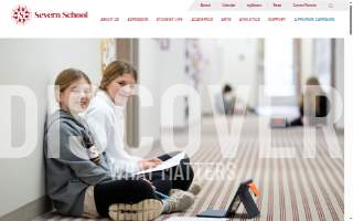 Severn Financial Advisors, LLC of Arnold