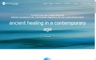 Shore Point Wellness LLC