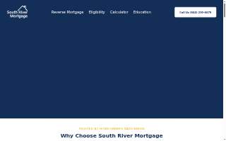 South River Mortgage