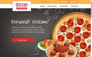 Spizzico Italian Kitchen