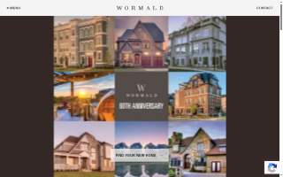 The Reserve at Severna Park by Wormald