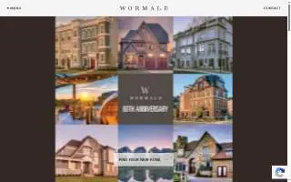 The Reserve at Severna Park by Wormald of Arnold website