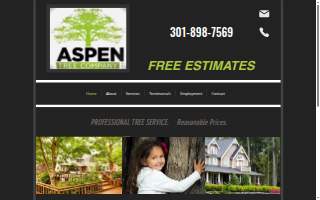 Aspen Tree Company, Inc.