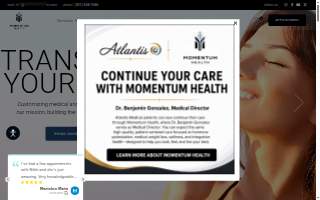 Atlantis Medical Wellness Center