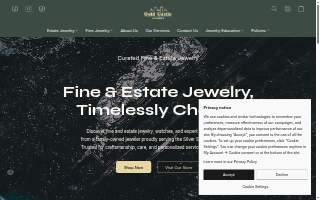 Gold Castle Jewelers of Aspen Hill