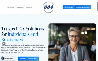 Hale Accounting Services Inc.