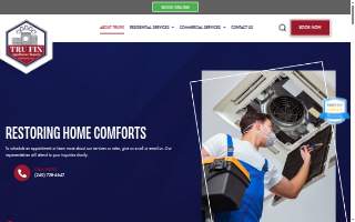 TruFix Appliance Repair & Services, LLC of Aspen Hill